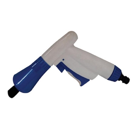 Jed JED Pool Tools Cartridge Cleaning Sprayer 83-833